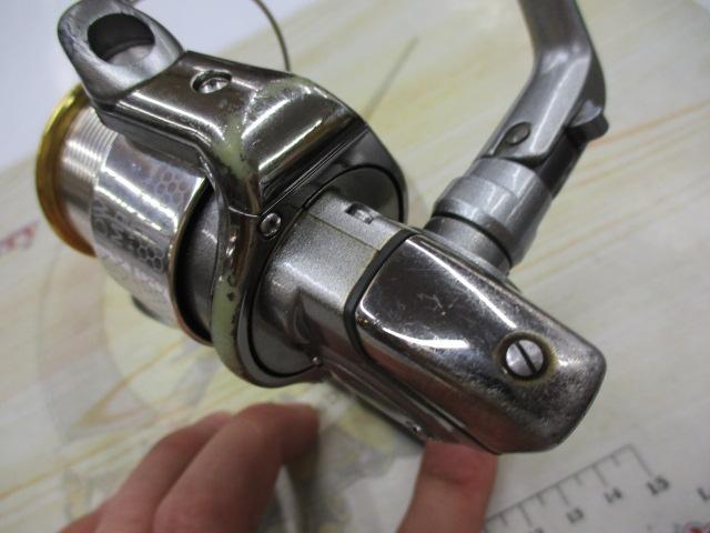 00ツインパワー 1000MgS