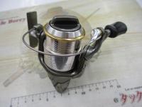 00ツインパワー 1000MgS