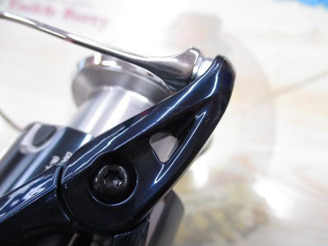 21ツインパワーXD 4000HG