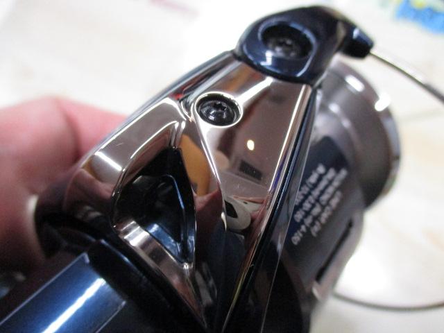 21ツインパワーXD 4000HG