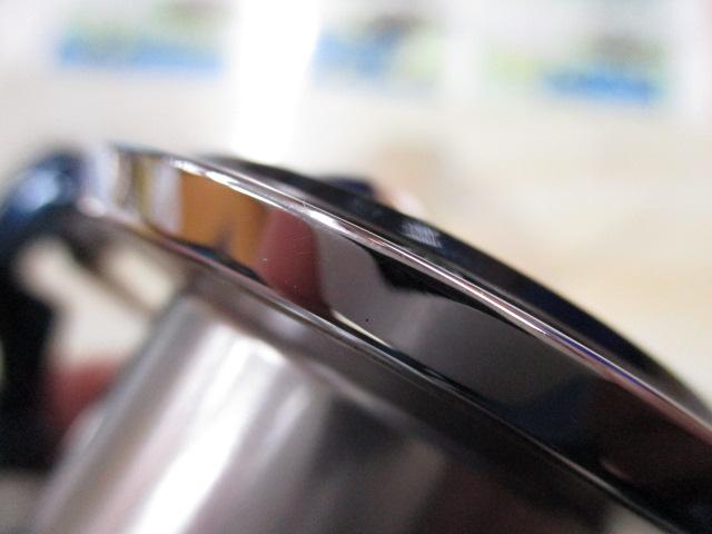 21ツインパワーXD 4000HG