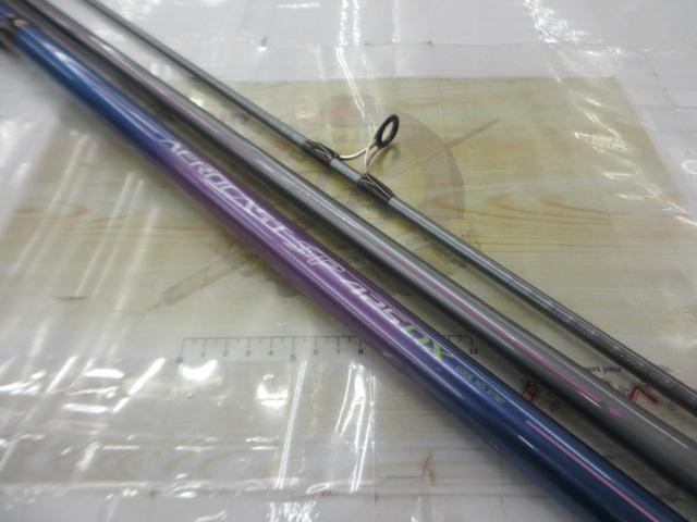 エアロキャストSP 425DX