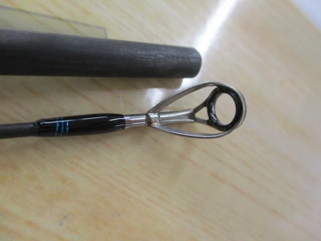 ロックフィッシュボトムパワーオーシャン RPO711LS2