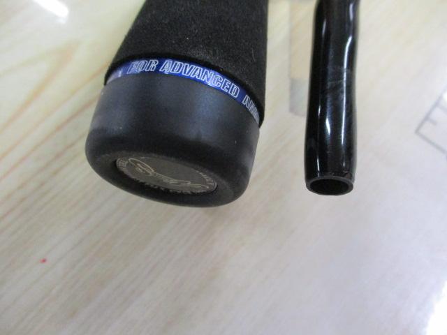 ロックフィッシュボトムパワーオーシャン RPO711LS2