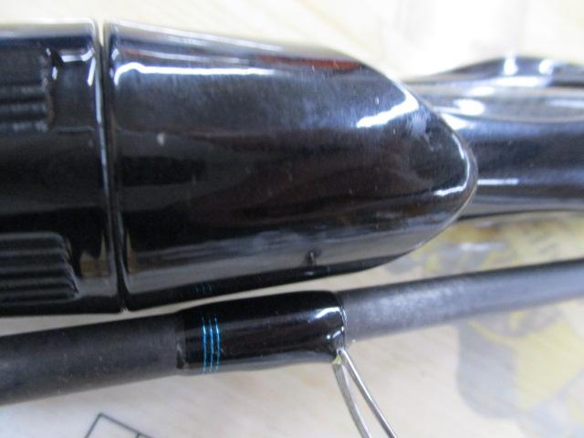 ロックフィッシュボトムパワーオーシャン RPO711LS2