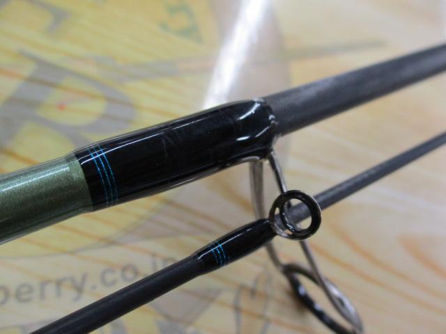 ロックフィッシュボトムパワーオーシャン RPO711LS2｜＠ベリーネット