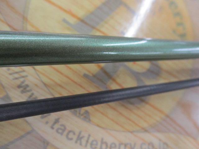 ロックフィッシュボトムパワーオーシャン RPO711LS2