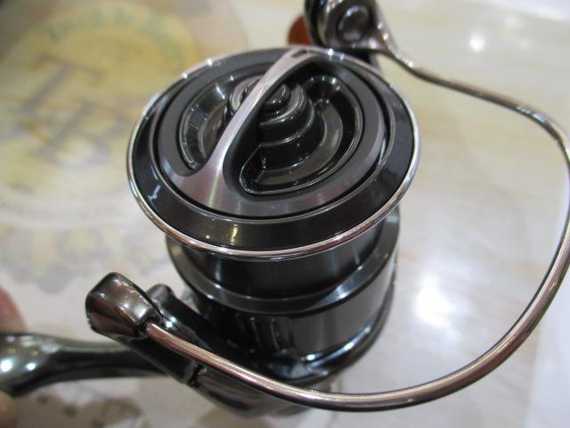 22ステラ C2000SHG