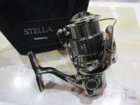 22ステラ C2000SHG