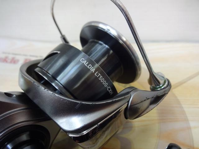 25カルディア LT5000-CXH