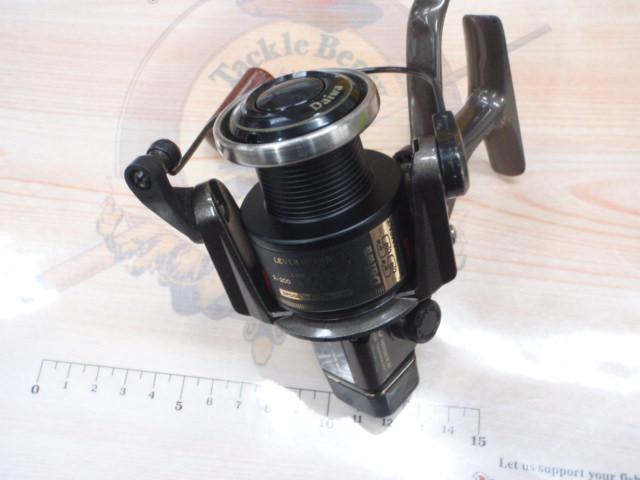 ウィスカートーナメント SS-750LB