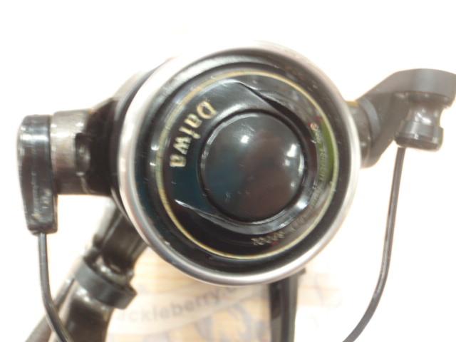 ウィスカートーナメント SS-750LB