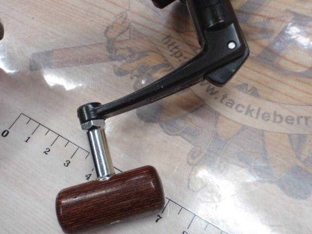 ウィスカートーナメント SS-750LB