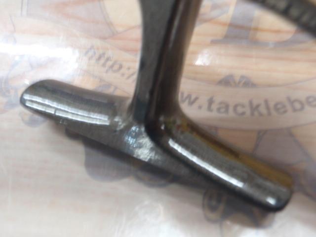 ウィスカートーナメント SS-750LB