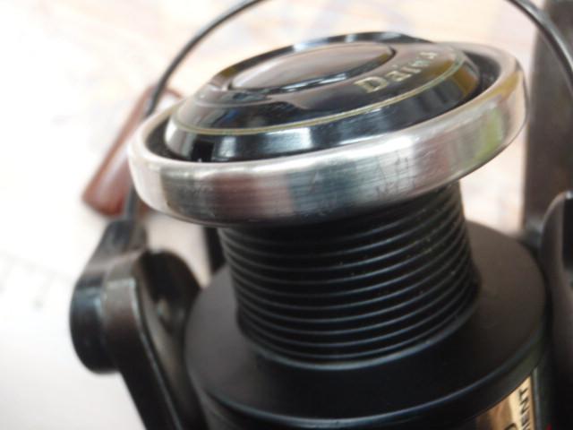 ウィスカートーナメント SS-750LB