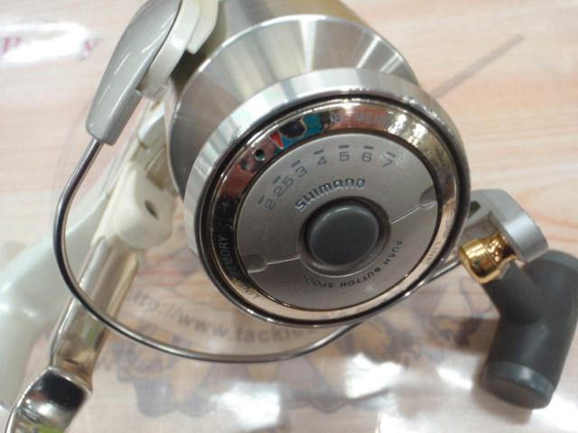 ツインパワーBB-Xスペシャル950GT