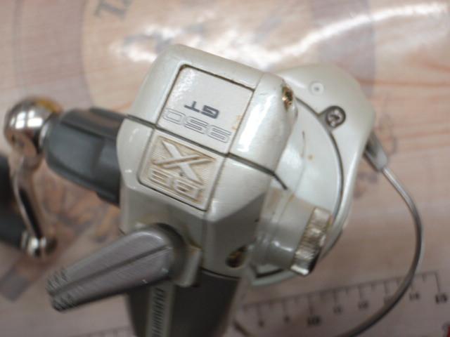 ツインパワーBB-Xスペシャル950GT