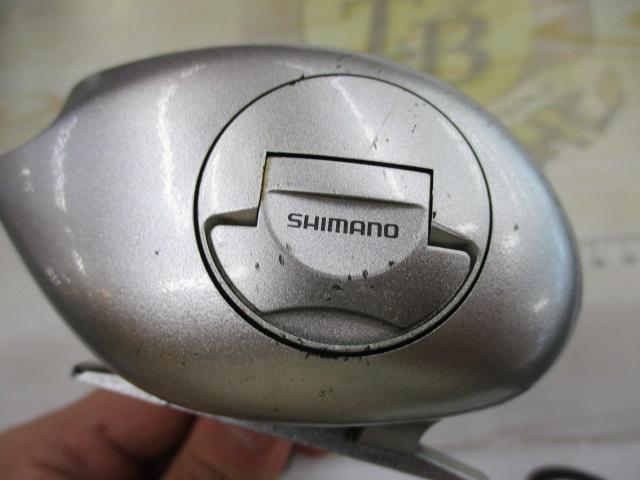 メタニウムMg RH