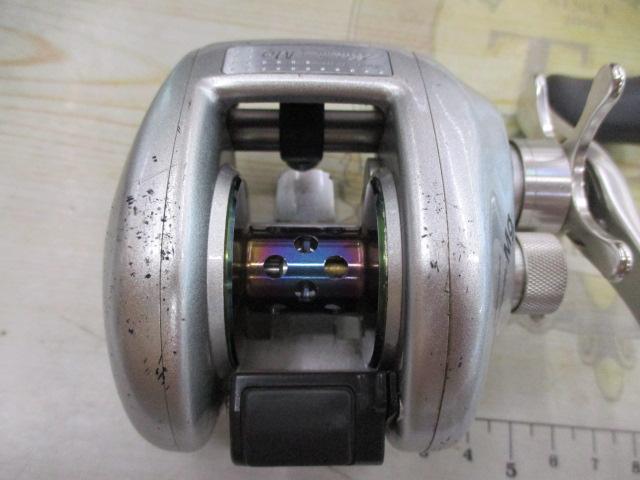 メタニウムMg RH