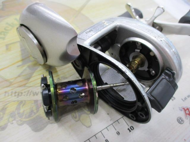 メタニウムMg RH