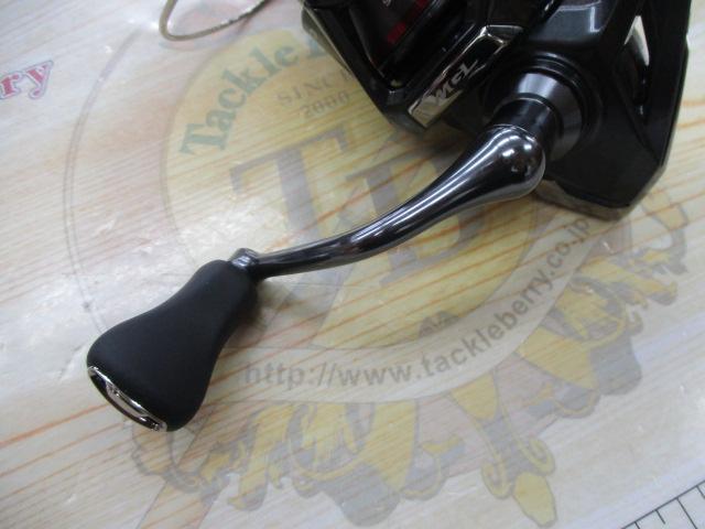 24ヴァンフォード 2500SHG