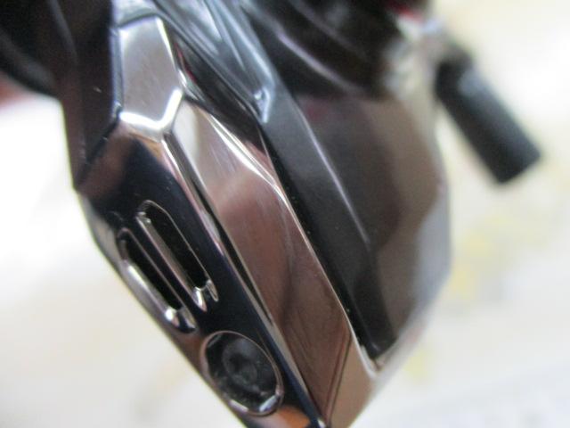 24ヴァンフォード 2500SHG