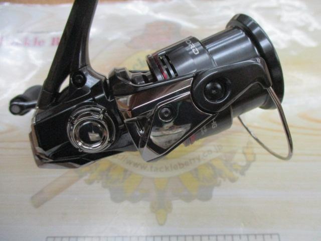 24ヴァンフォード 2500SHG