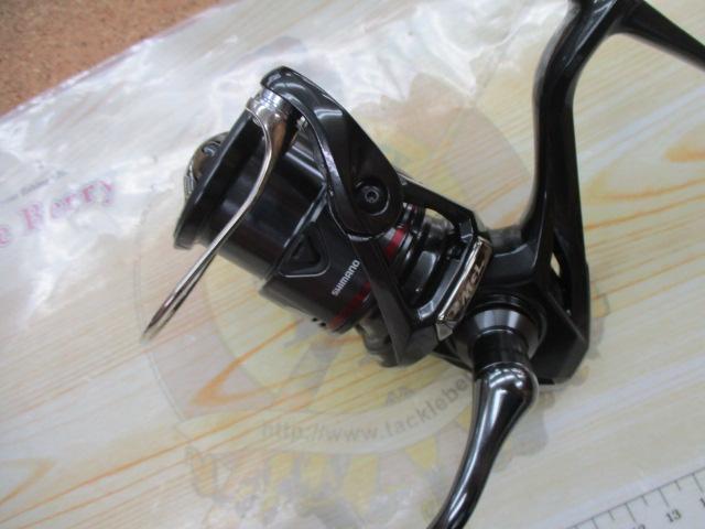 24ヴァンフォード 2500SHG