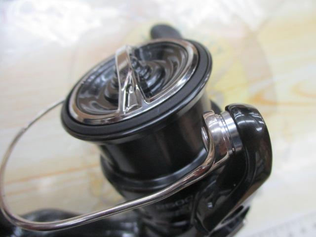 24ヴァンフォード 2500SHG