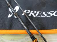 プレッソ AGS 510XUL