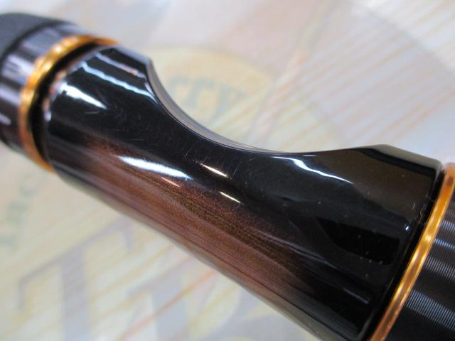 プレッソLTD AGS 58M-SMTT・J