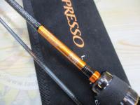 プレッソLTD AGS 58M-SMTT・J