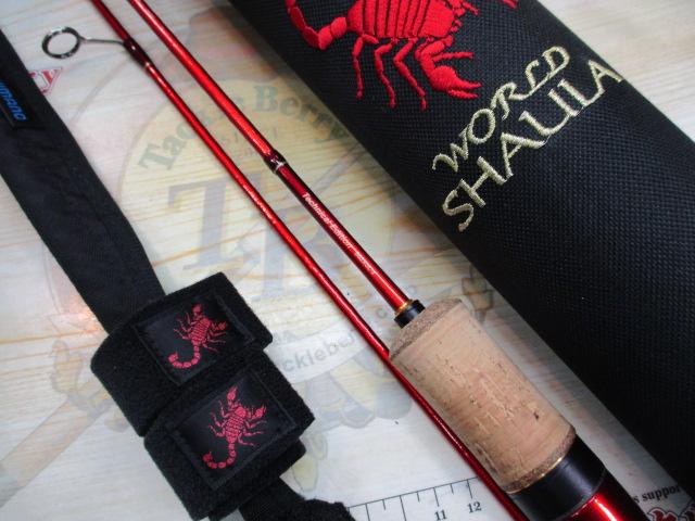 19ワールドシャウラ テクニカルエディション S62XUL-2