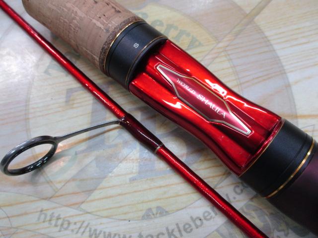 19ワールドシャウラ テクニカルエディション S62XUL-2