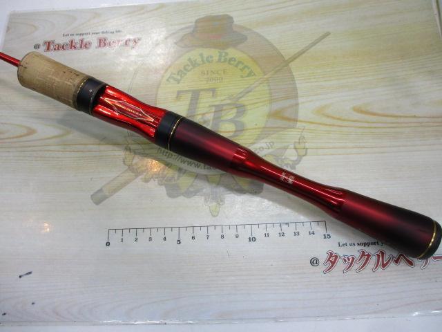 19ワールドシャウラ テクニカルエディション S62XUL-2