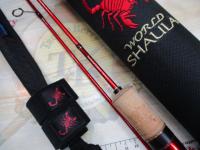 19ワールドシャウラ テクニカルエディション S62XUL-2