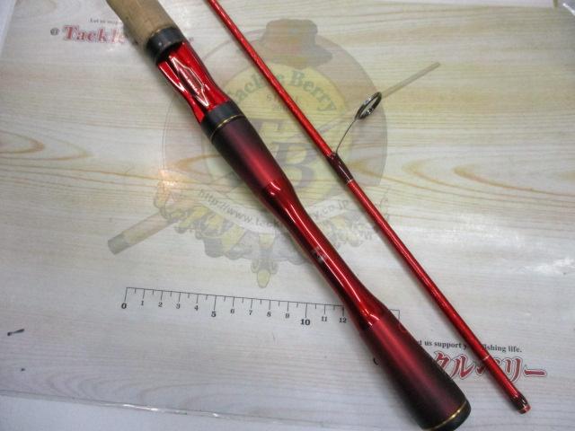 19ワールドシャウラ テクニカルエディション S66L-2/MD