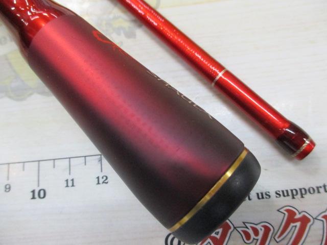 19ワールドシャウラ テクニカルエディション S66L-2/MD