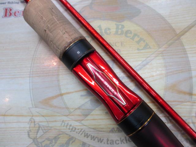 19ワールドシャウラ テクニカルエディション S66L-2/MD