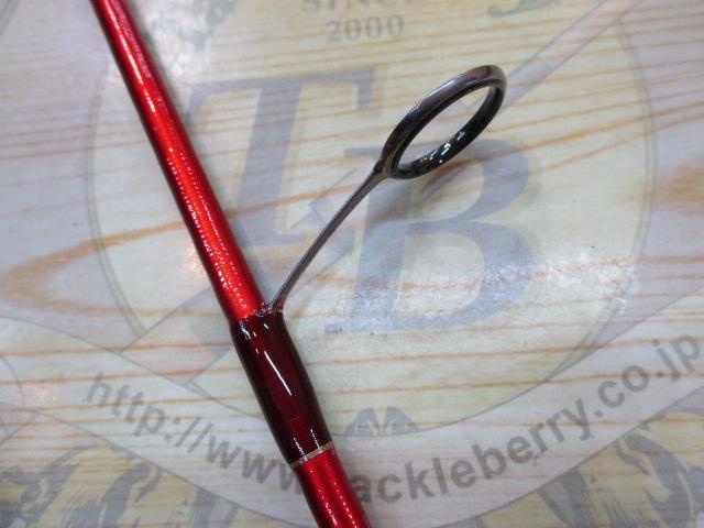 19ワールドシャウラ テクニカルエディション S66L-2/MD