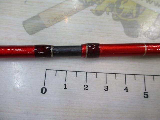 19ワールドシャウラ テクニカルエディション S66L-2/MD