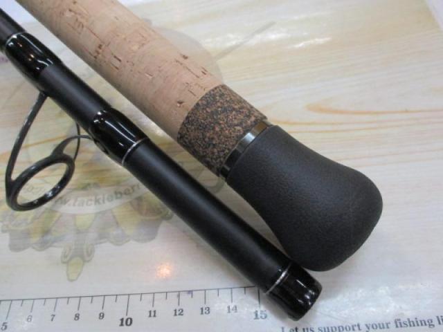 ショアガンエボルブ SFTGS-103XXXH・BL