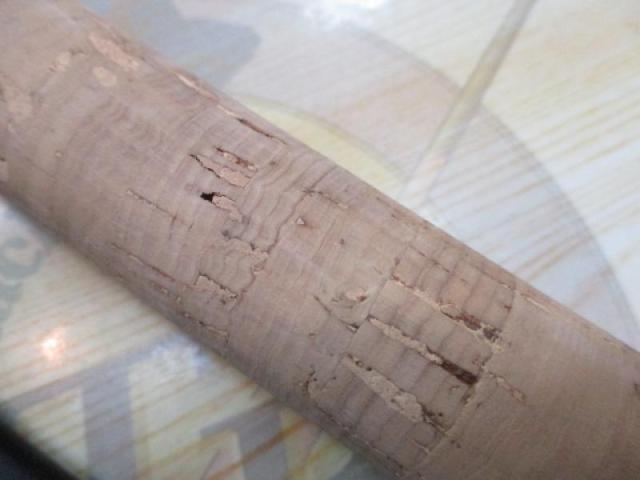 ショアガンエボルブ SFTGS-103XXXH・BL