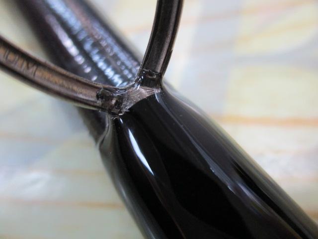 ショアガンエボルブ SFTGS-103XXXH・BL