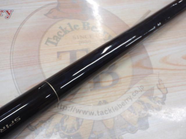 20ブルズアイ遠投 2.5-520P