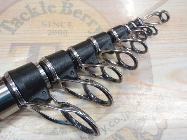 20ブルズアイ遠投 2.5-520P