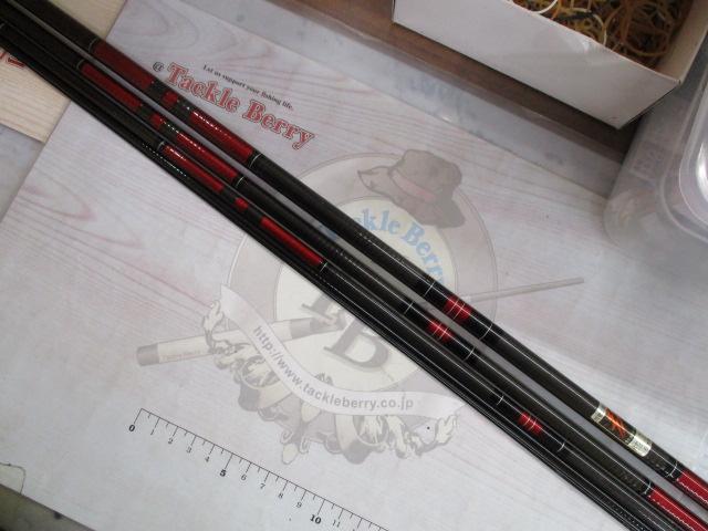 AWTHEヘラ抱月 中硬16