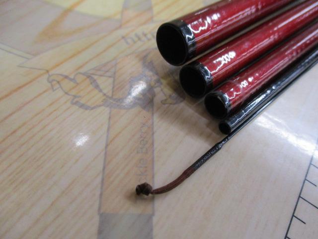 AWTHEヘラ抱月 中硬16