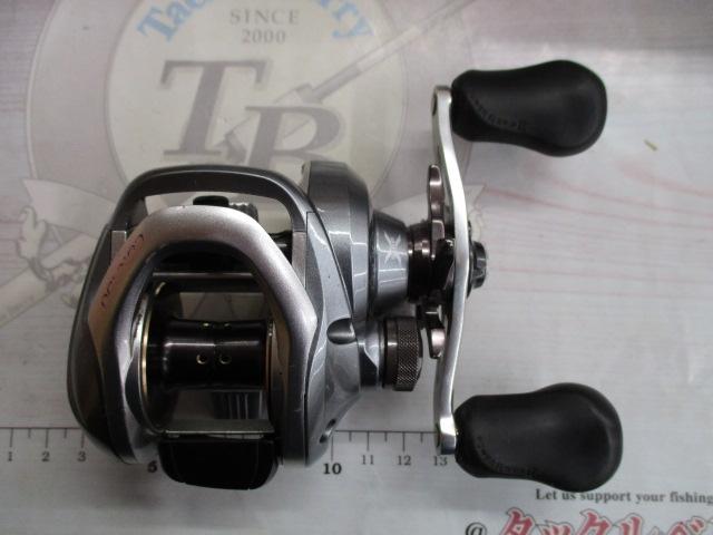 15クラド 200HG｜＠ベリーネット 日本最大新品中古釣具WEBショップ