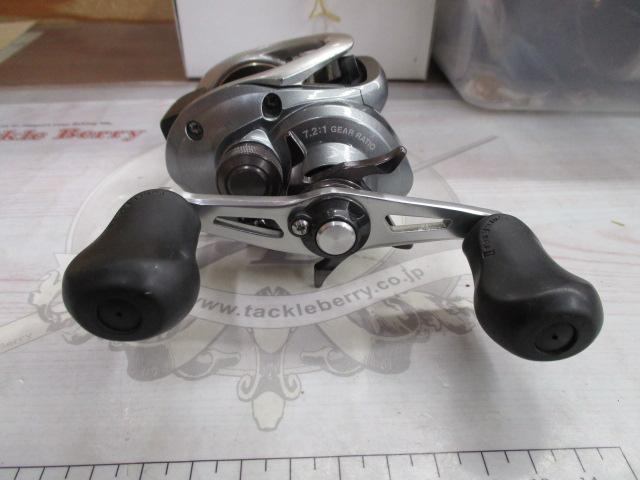 15クラド 200HG｜＠ベリーネット 日本最大新品中古釣具WEBショップ